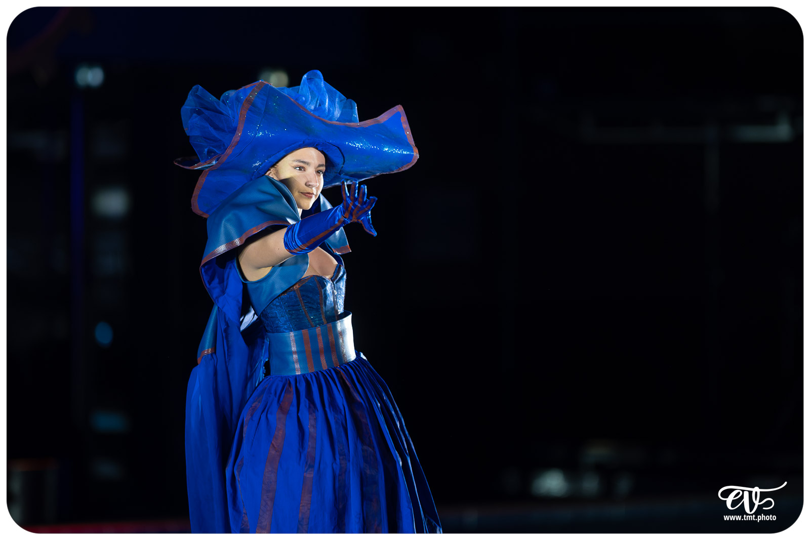 LA FABRIQUE DES CONTES (BNS 2025)